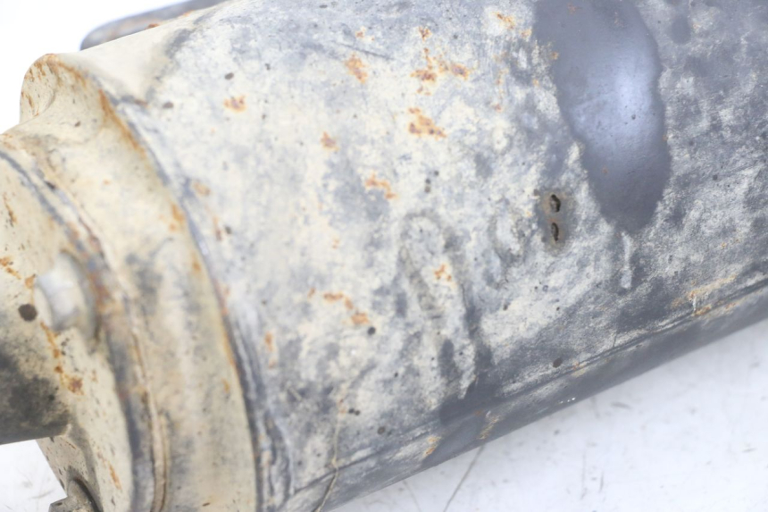 photo de SCARICO TNT MOTOR ROMA 10' 4T 50 (2007 - 2018) - Zoom sullo stato d'uso