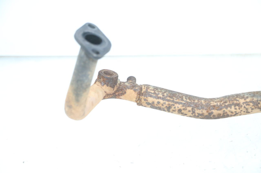 photo de SCARICO TNT MOTOR ROMA 10' 4T 50 (2019 - 2022) - Zoom qualità usato