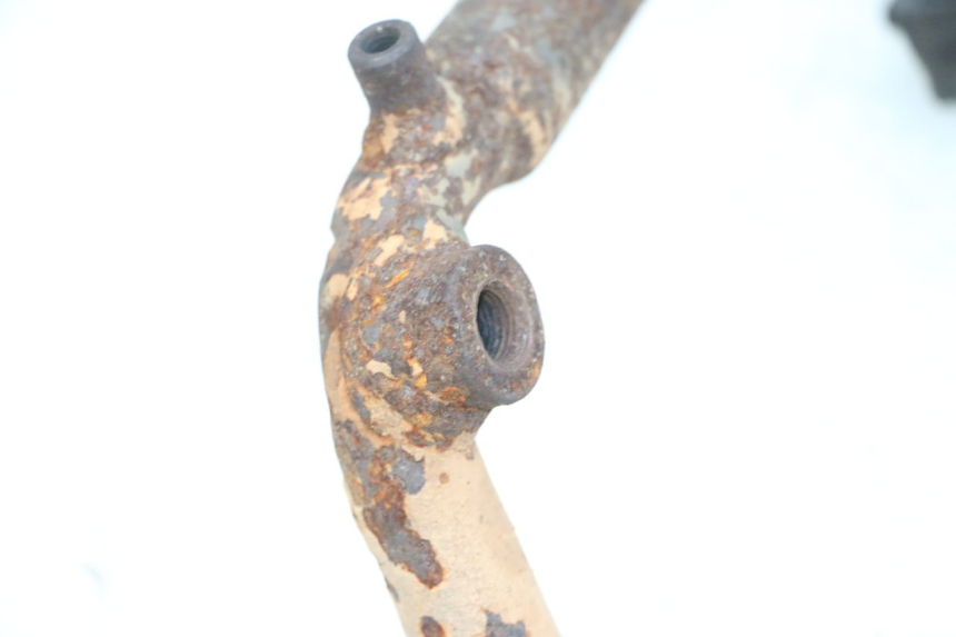 photo de SCARICO TNT MOTOR ROMA 10' 4T 50 (2019 - 2022) - Zoom sullo stato d'uso