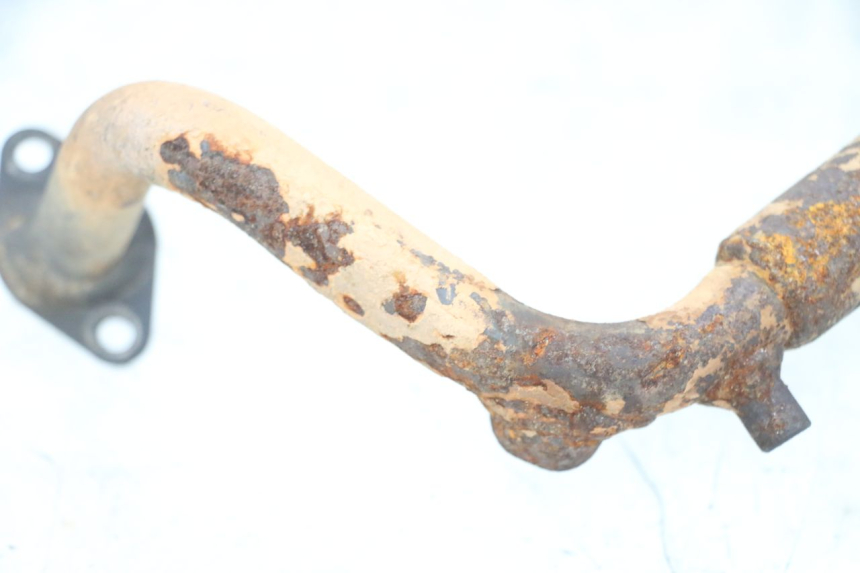 photo de SCARICO TNT MOTOR ROMA 10' 4T 50 (2019 - 2022) - Altra angolazione