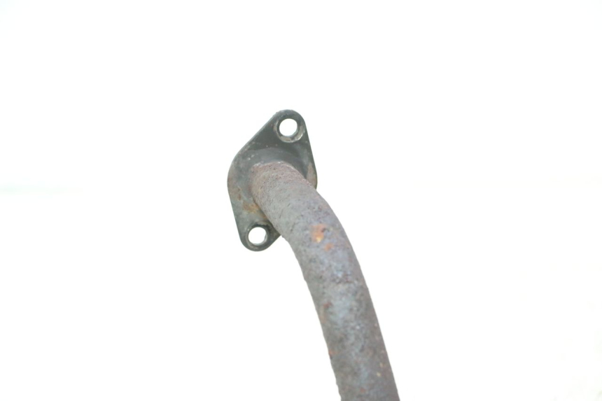 photo de SCARICO TNT MOTOR ROMA 10' 4T 50 (2007 - 2018) - Vista d'insieme del prodotto