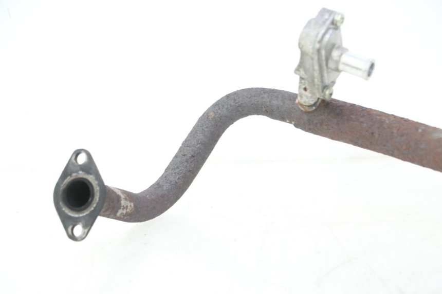 photo de SCARICO TNT MOTOR ROMA 10' 4T 50 (2007 - 2018) - Marcature e riferimenti originali