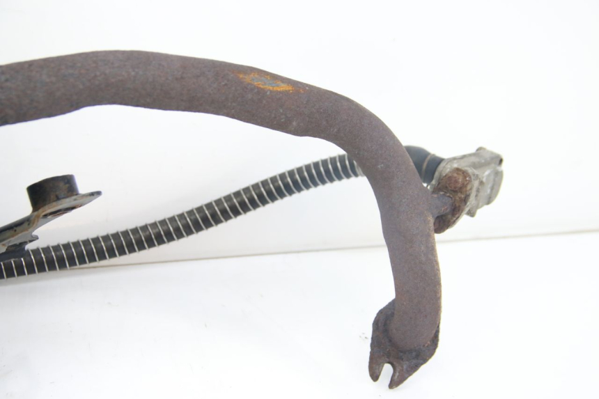 photo de SCARICO TNT MOTOR ROMA 12' 2T 50 (2007 - 2018) - Vista d'insieme del prodotto