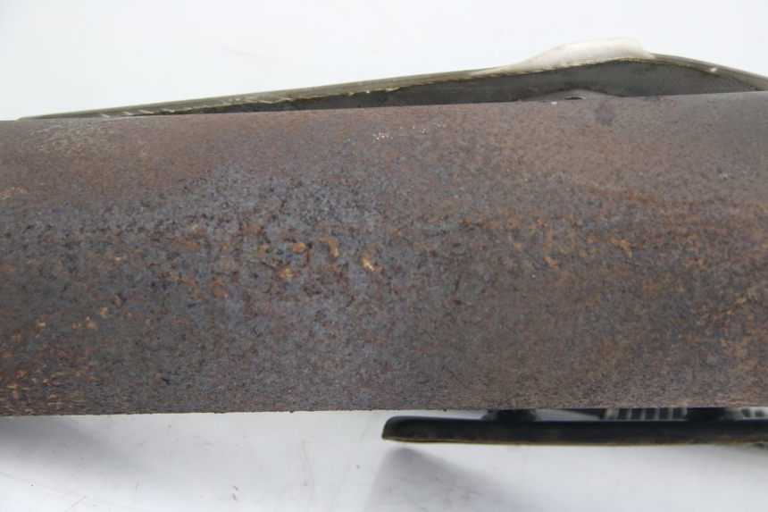 photo de SCARICO TNT MOTOR ROMA 12' 2T 50 (2007 - 2018) - Stato della superficie e materiale