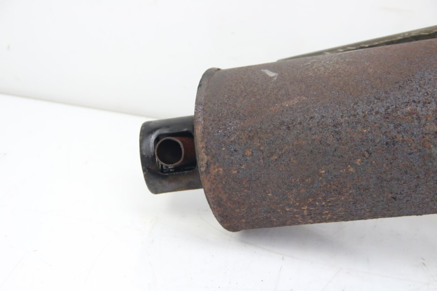 photo de SCARICO TNT MOTOR ROMA 12' 2T 50 (2007 - 2018) - Ricambio usato controllato