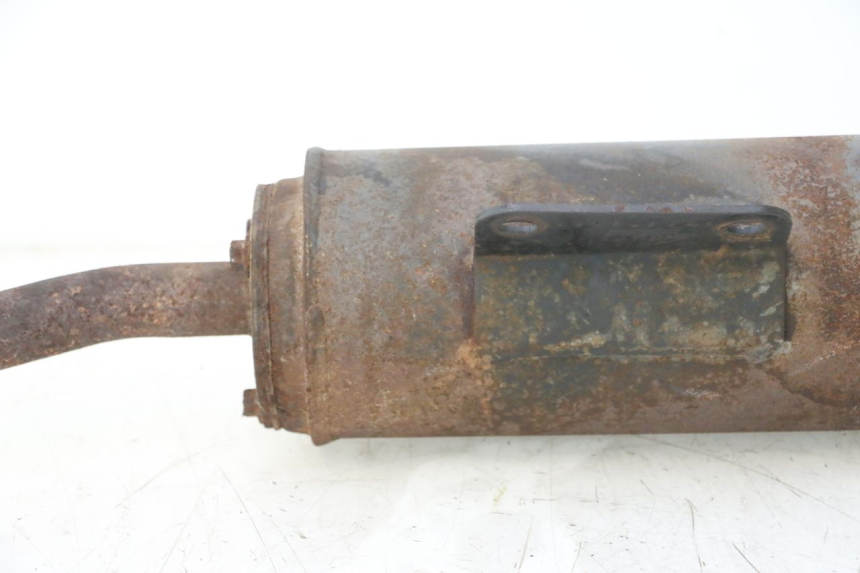photo de SCARICO TNT MOTOR ROMA 12' 2T 50 (2007 - 2018) - Altra vista dell'articolo