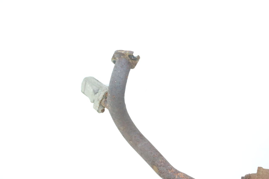 photo de SCARICO TNT MOTOR ROMA 12' 2T 50 (2007 - 2018) - Vista d'insieme del prodotto