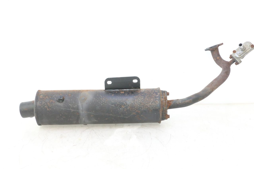photo de SCARICO TNT MOTOR ROMA 12' 2T 50 (2007 - 2018) - Angolazione alternativa