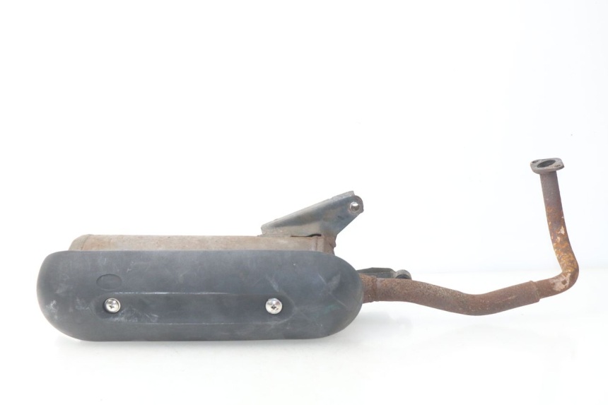 photo de Scarico TURBHO RP 50 (2018 - 2022) - Vista principale