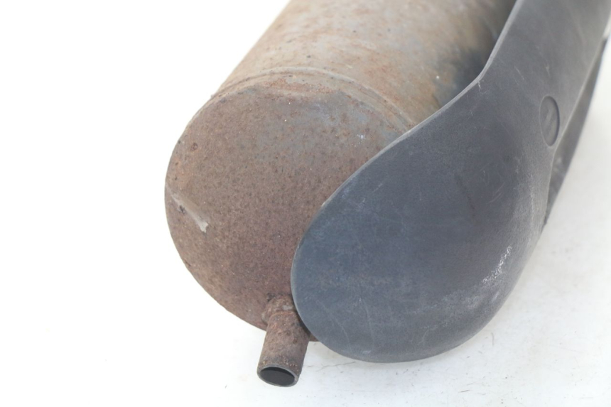 photo de Scarico TURBHO RP 50 (2018 - 2022) - Altra vista dell'articolo