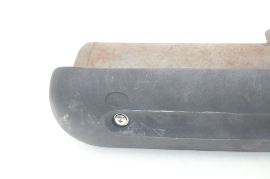 photo de Scarico TURBHO RP 50 (2018 - 2022) - Zoom sui componenti