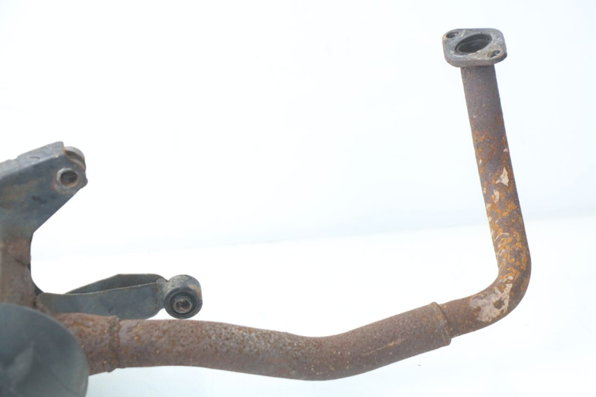 photo de Scarico TURBHO RP 50 (2018 - 2022) - Foto prodotto supplementare