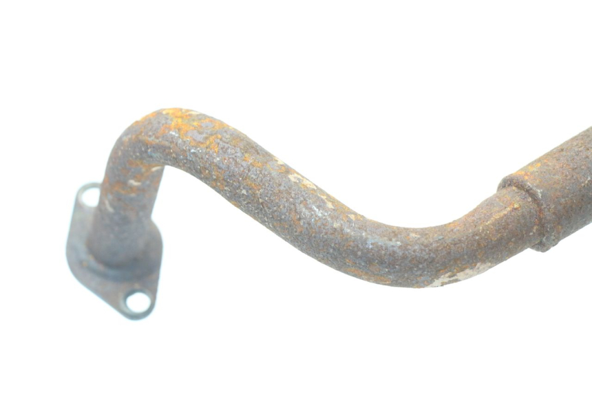 photo de Scarico TURBHO RP 50 (2018 - 2022) - Dettagli dei punti di fissaggio