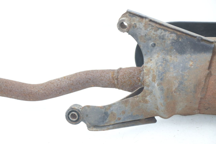 photo de Scarico TURBHO RP 50 (2018 - 2022) - Ricambio usato controllato