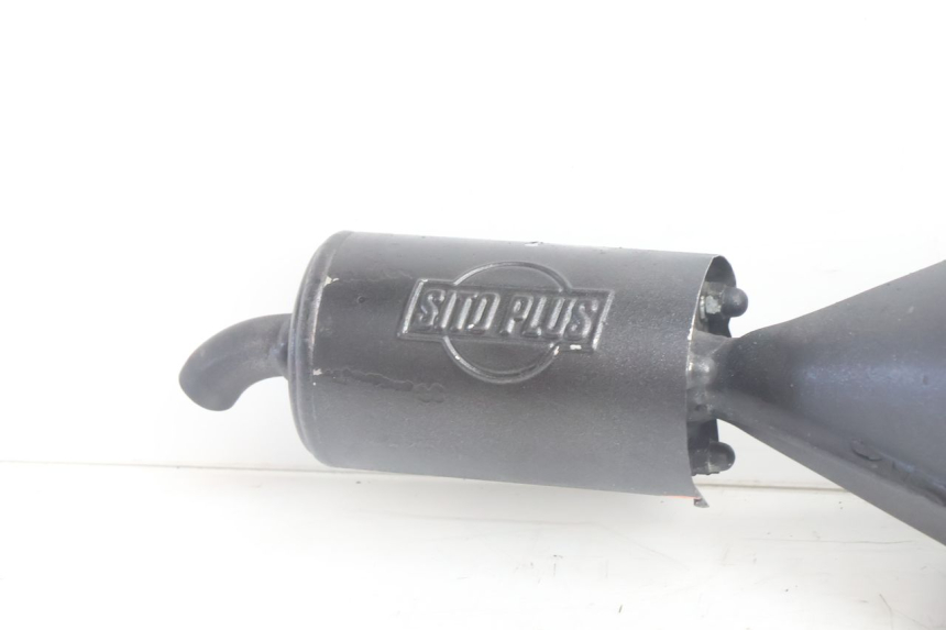 photo de SCARICO GILERA RUNNER SP 50 (2002 - 2004) - Dettaglio del componente