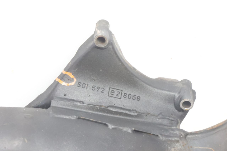 photo de SCARICO GILERA RUNNER SP 50 (2002 - 2004) - Altra angolazione