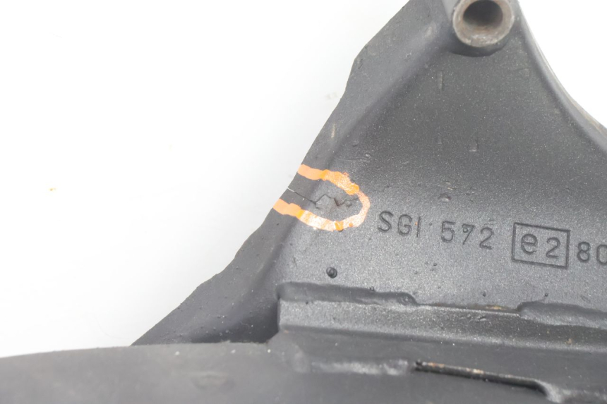 photo de SCARICO GILERA RUNNER SP 50 (2002 - 2004) - Primo piano tecnico