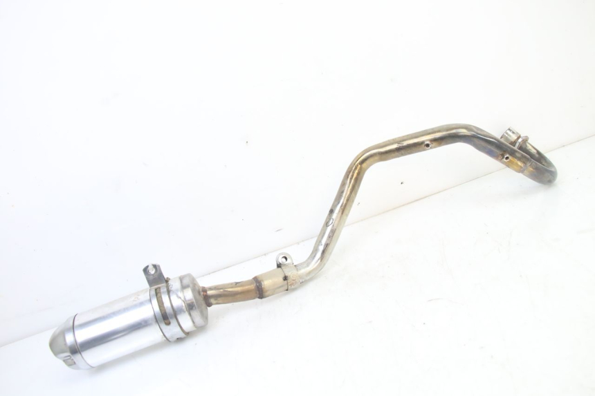 photo de SCARICO APOLLO RXF 125 - Vista principale