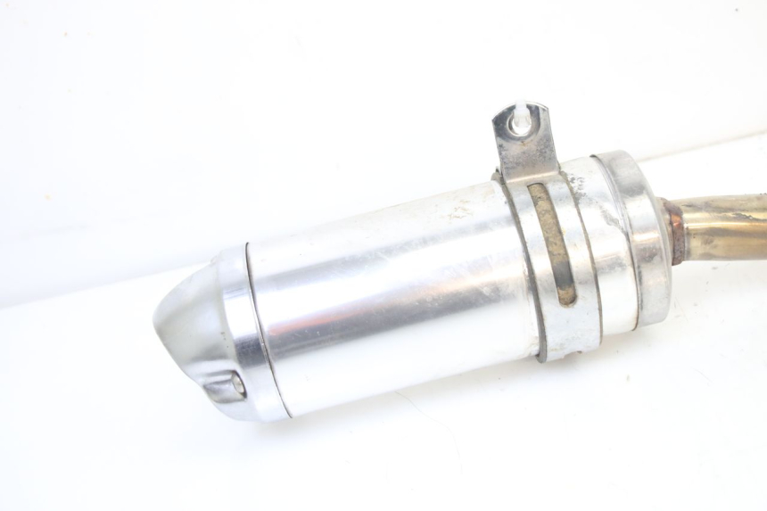 photo de SCARICO APOLLO RXF 125 - Dettaglio del componente