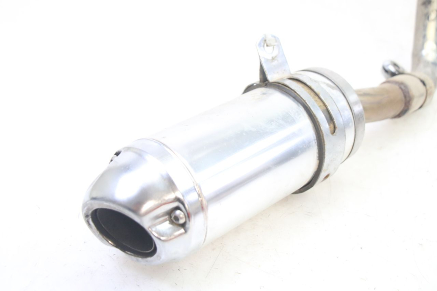 photo de SCARICO APOLLO RXF 125 - Zoom sullo stato d'uso