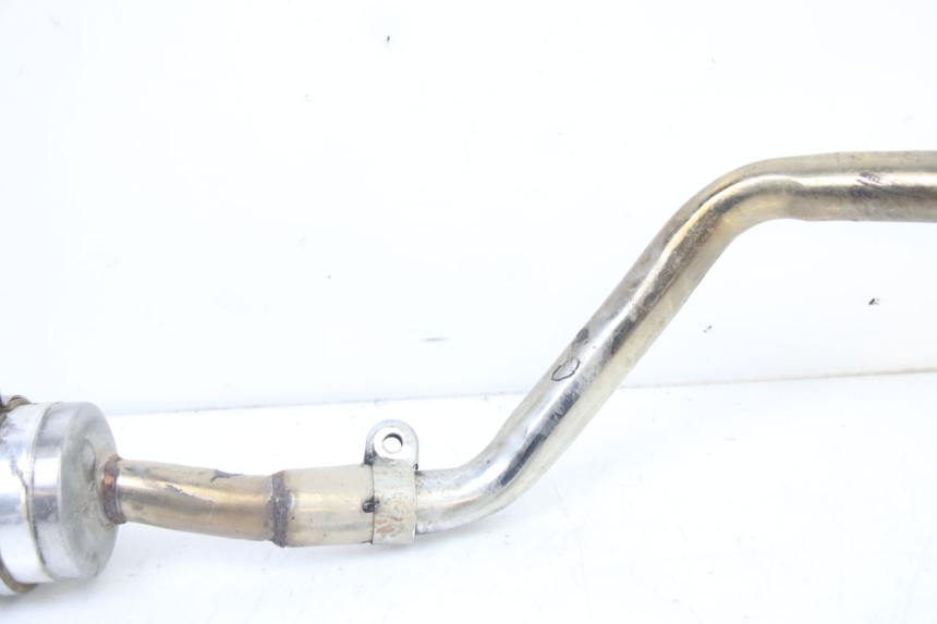 photo de SCARICO APOLLO RXF 125 - Altra angolazione