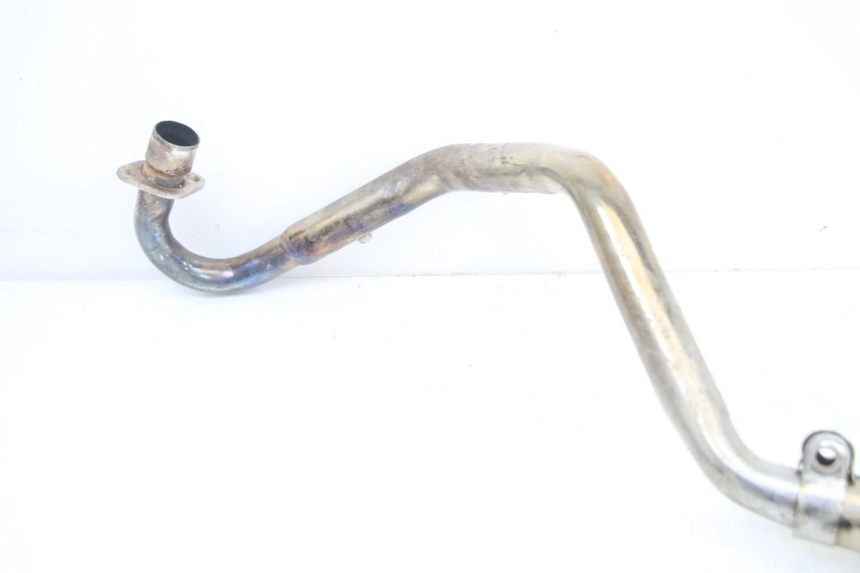 photo de SCARICO APOLLO RXF 125 - Dettagli dei punti di fissaggio