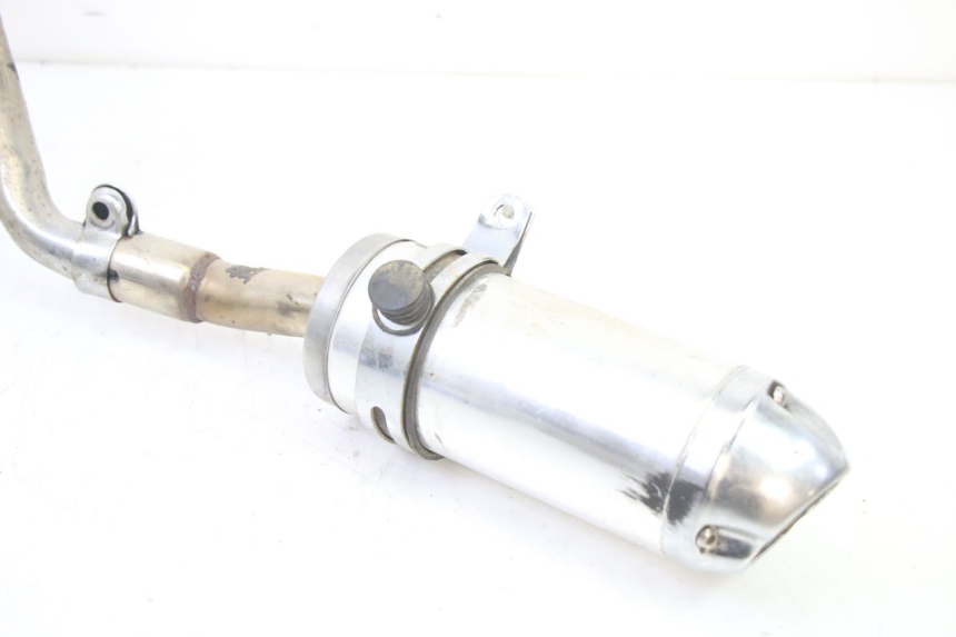 photo de SCARICO APOLLO RXF 125 - Ricambio usato controllato