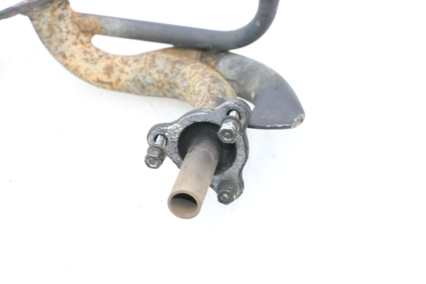 photo de SCARICO KEEWAY RY6 2T 50 (2011 - 2019) - Angolazione alternativa