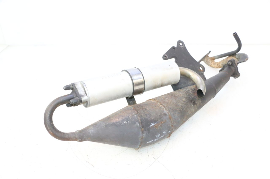 photo de SCARICO KEEWAY RY6 2T 50 (2011 - 2019) - Ricambio usato controllato