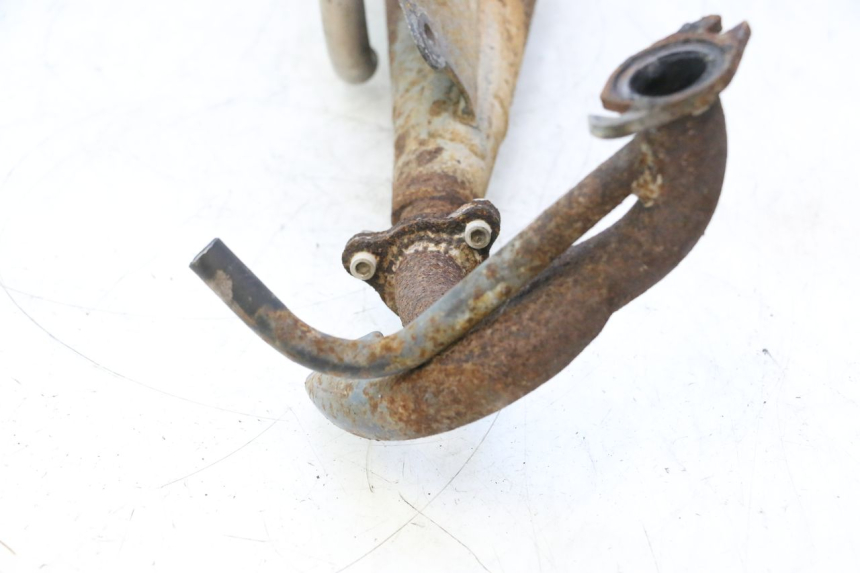 photo de SCARICO KEEWAY RY6 2T 50 (2011 - 2019) - Ricambio usato controllato