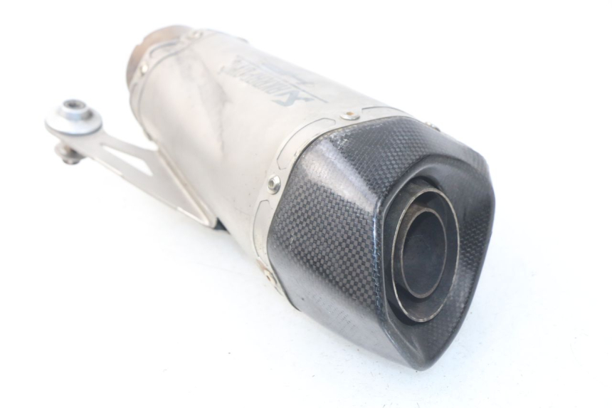 photo de Scarico BMW S RR ABS S1000RR 1000 (2009 - 2011) - Caratteristiche distintive