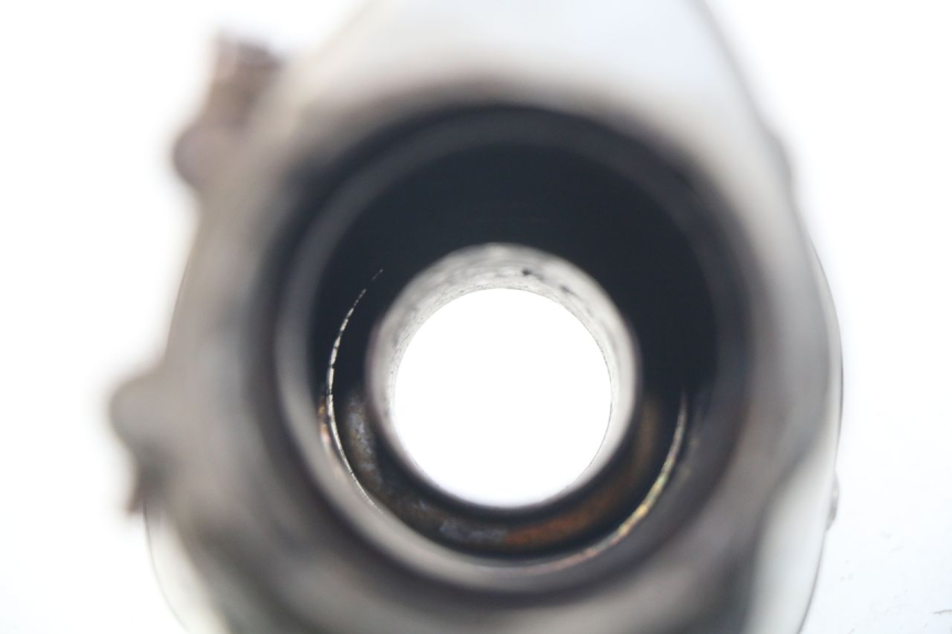 photo de Scarico BMW S RR ABS S1000RR 1000 (2009 - 2011) - Zoom sullo stato d'uso