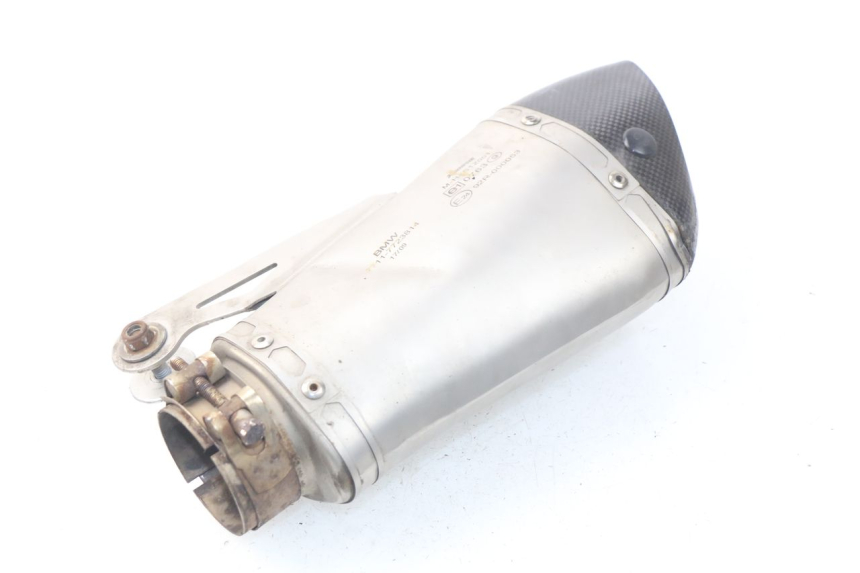 photo de Scarico BMW S RR ABS S1000RR 1000 (2009 - 2011) - Ricambio usato controllato