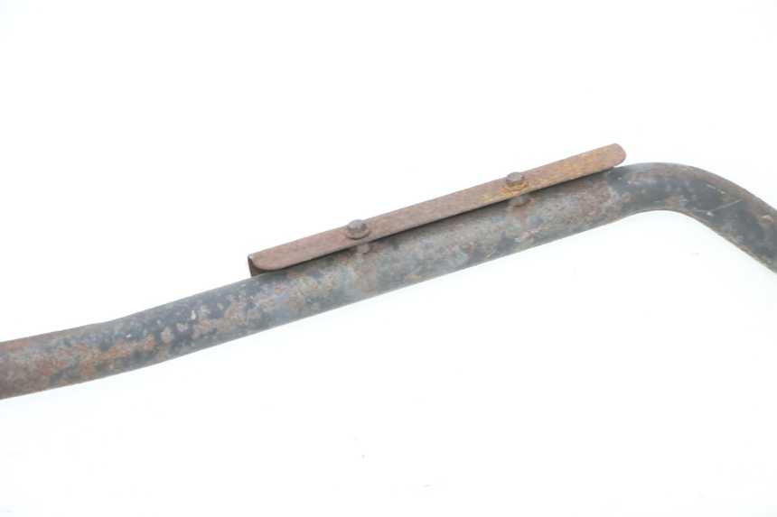 photo de SCARICO HYTRACK S 150 (2003 - 2011) - Primo piano ad alta risoluzione