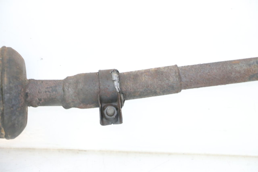 photo de SCARICO HYTRACK S 150 (2003 - 2011) - Foto prodotto supplementare