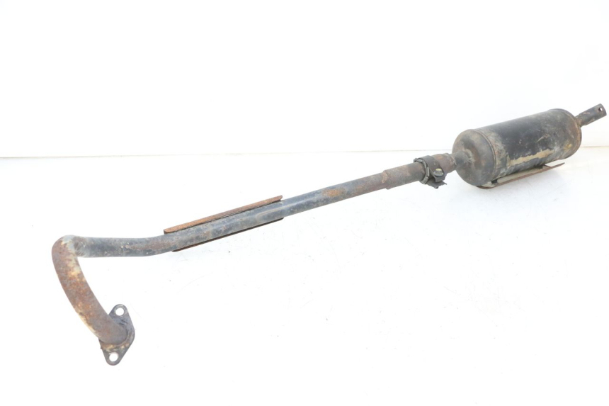 photo de SCARICO HYTRACK S 150 (2003 - 2011) - Vista d'insieme del prodotto