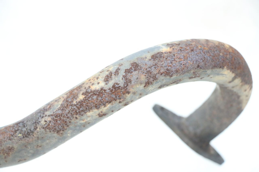 photo de SCARICO HYTRACK S 150 (2003 - 2011) - Stato della superficie e materiale