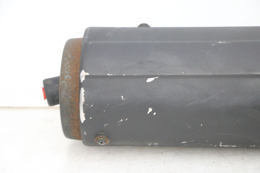 photo de SCARICO DAELIM S1 125 (2007 - 2016) - Zoom sui componenti