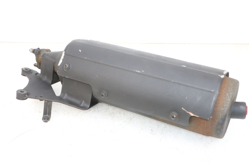 photo de SCARICO DAELIM S1 125 (2007 - 2016) - Ricambio usato controllato