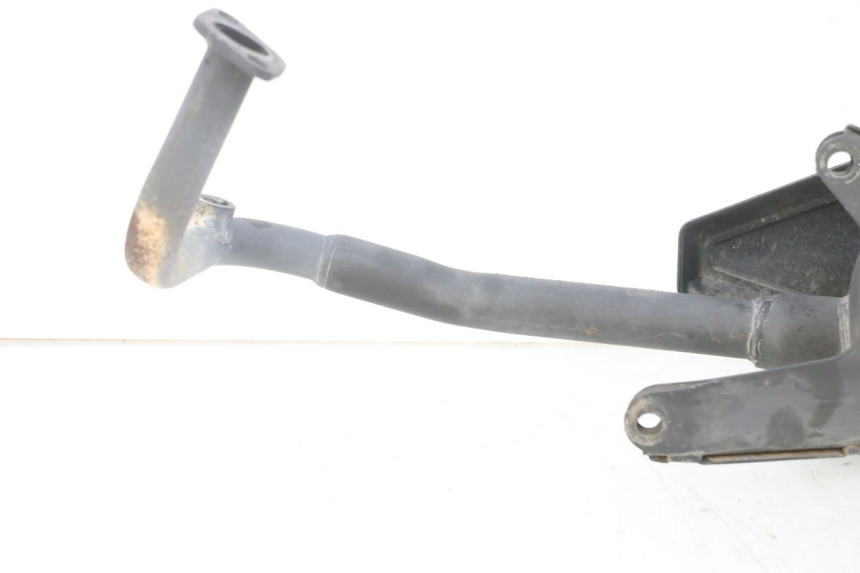 photo de SCARICO JM MOTORS SANTANA EVO 50 (2024 - 2026) - Dettagli dei punti di fissaggio