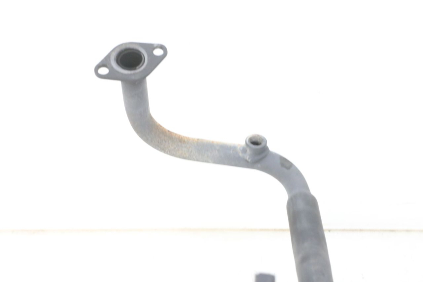 photo de SCARICO JM MOTORS SANTANA EVO 50 (2024 - 2026) - Ricambio usato controllato