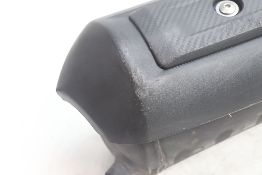 photo de SCARICO JM MOTORS SANTANA EVO 50 (2024 - 2026) - Dettagli dei punti di fissaggio