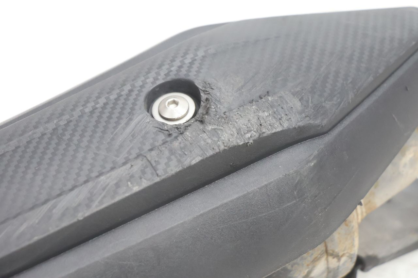 photo de SCARICO JM MOTORS SANTANA EVO 50 (2024 - 2026) - Ricambio usato controllato
