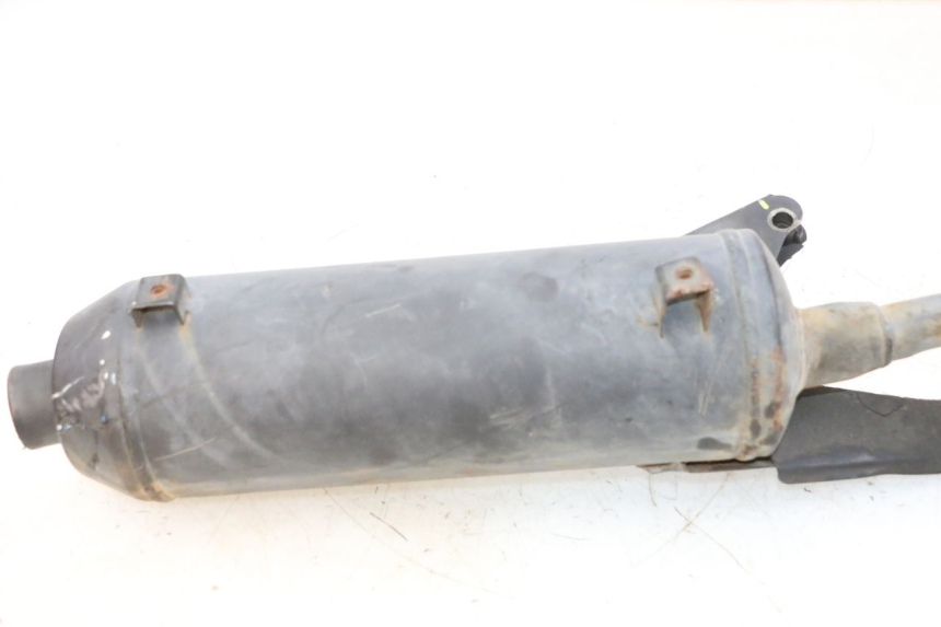 photo de SCARICO JM MOTORS SANTANA 50 (2014 - 2023) - Dettaglio del componente