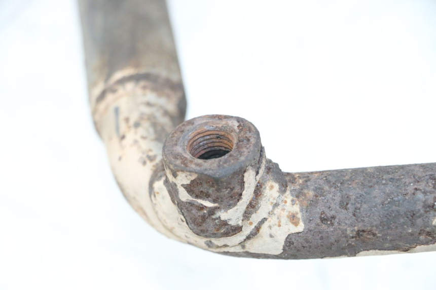 photo de SCARICO JM MOTORS SANTANA 50 (2014 - 2023) - Altra vista dell'articolo