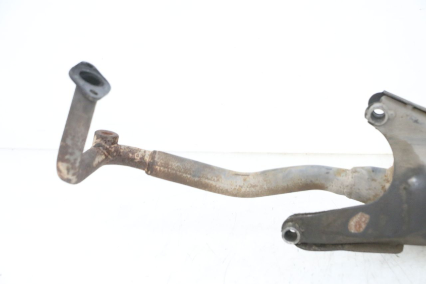 photo de SCARICO JM MOTORS SANTANA 50 (2014 - 2023) - Primo piano ad alta risoluzione