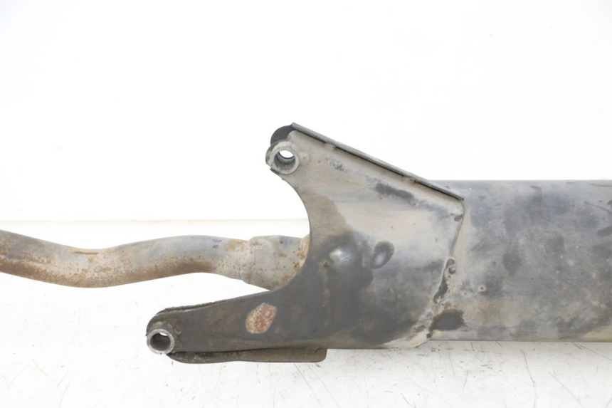 photo de SCARICO JM MOTORS SANTANA 50 (2014 - 2023) - Foto prodotto supplementare