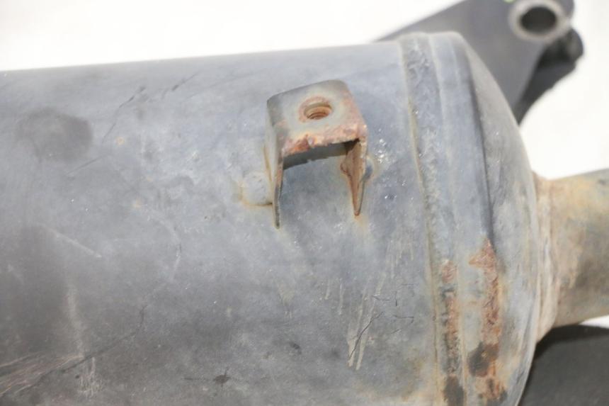 photo de SCARICO JM MOTORS SANTANA 50 (2014 - 2023) - Zoom sullo stato d'uso