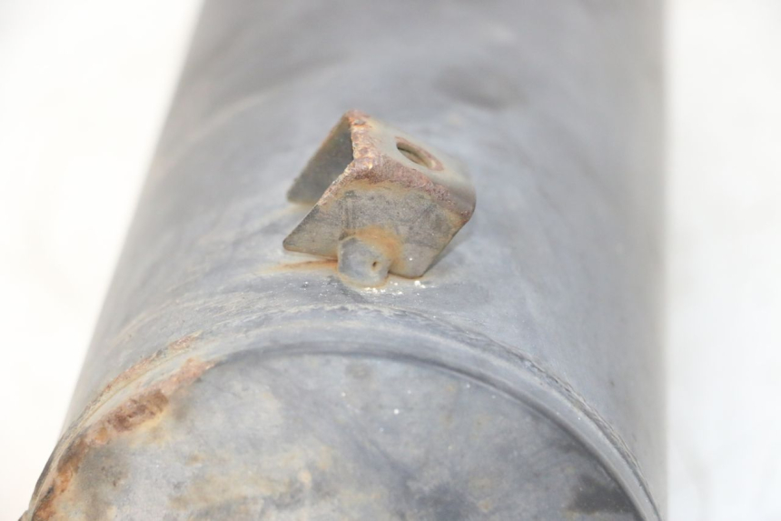 photo de SCARICO JM MOTORS SANTANA 50 (2014 - 2023) - Primo piano tecnico