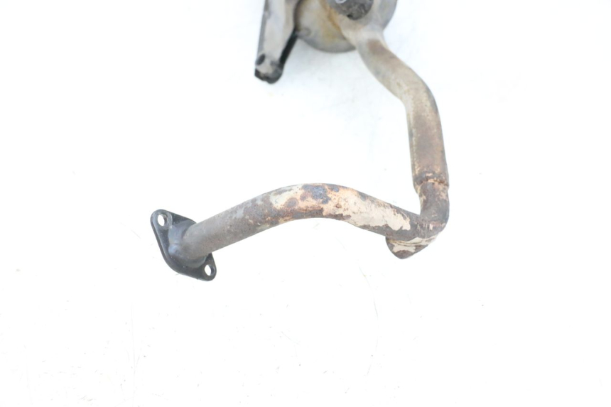 photo de SCARICO JM MOTORS SANTANA 50 (2014 - 2023) - Vista d'insieme del prodotto